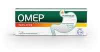 Omep Hexal 20 mg 7 magensaftresistente Kapseln