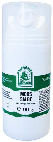 Moos Salbe