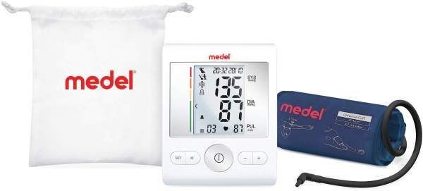MEDEL Sense Oberarm-Blutdruckmessgerät
