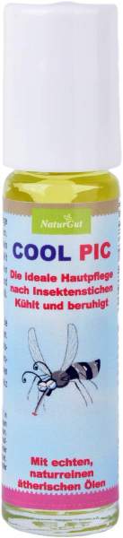 Cool Pic Insektenstich Roll On 1 Stück