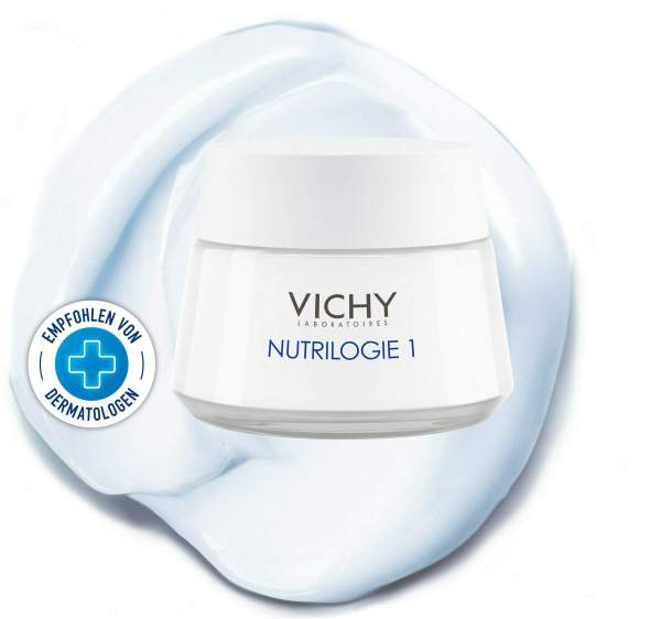 Vichy Nutrilogie 1 50ml