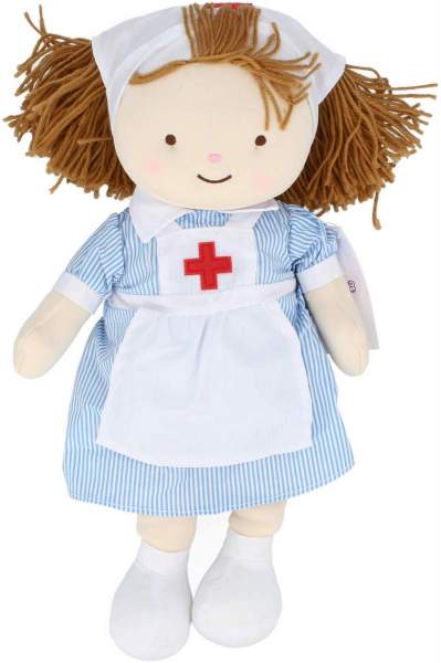 Warmies Krankenschwester Florence 1 Stück