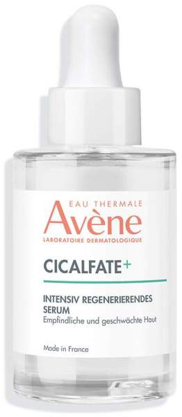 Avene Cicalfate+ regenerierendes Serum 30 ml