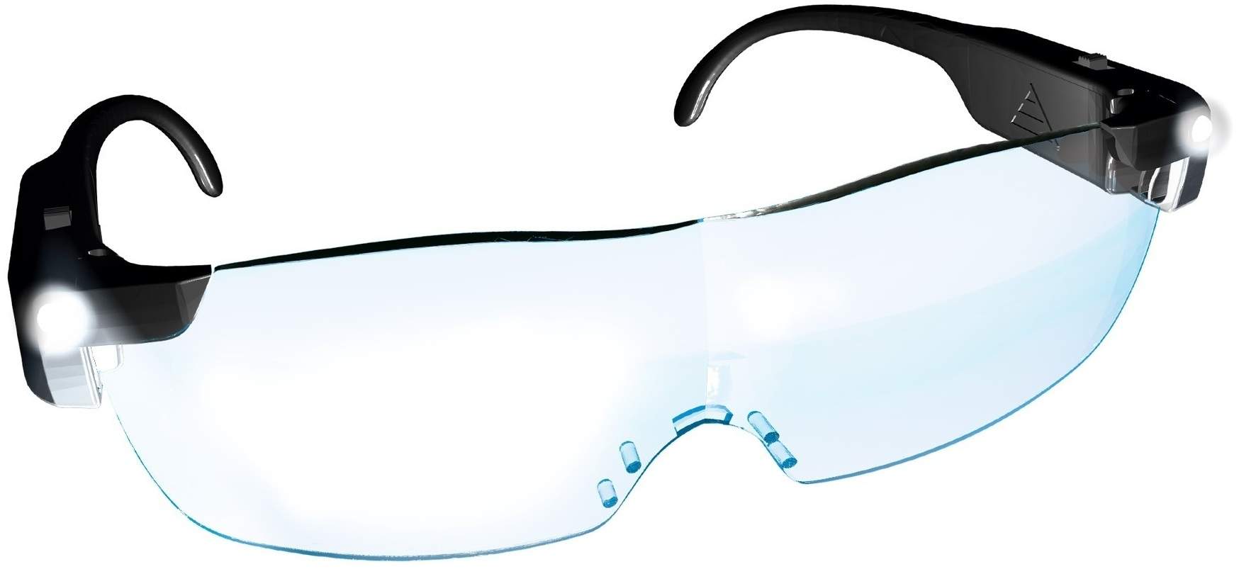 LED-Lupenbrille 300 % plus Blaulichtfilter kaufen | Volksversand  Versandapotheke | Ferngläser & Optik