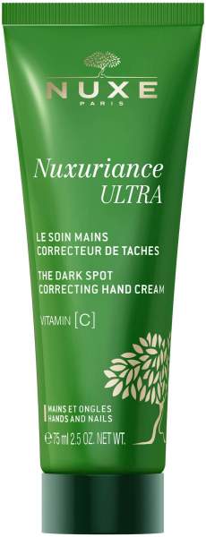 NUXE Nuxuriance Ultra Handcreme 75 ml