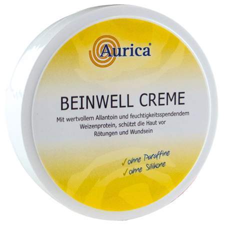Beinwell Comfrey 100 ml Creme