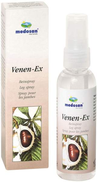 Venen-Ex Beinspray 75 ml