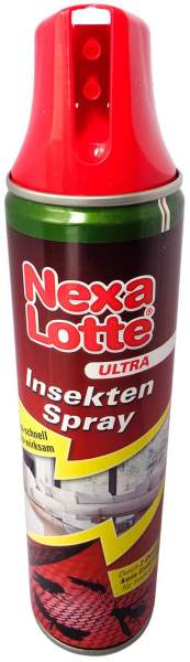 NEXA LOTTE Insektenspray Ultra