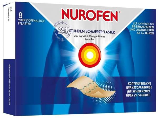 Nurofen 200 discount