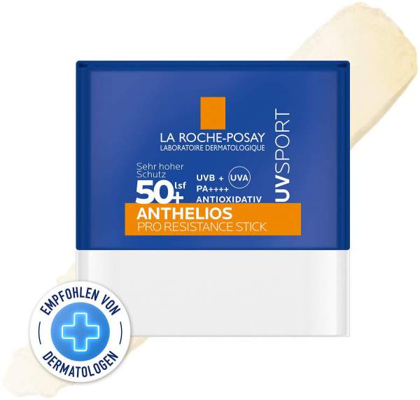 La Roche Posay Anthelios Pro Sport Stick LSF 50+ 9 g
