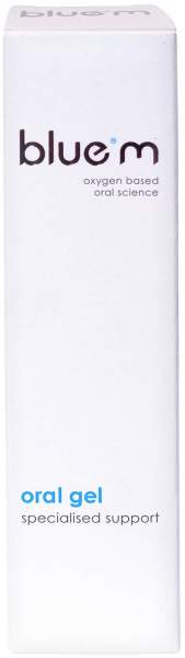 Bluem Mundgel Implant Care 15 ml