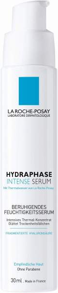La Roche Posay Hydraphase Intense Serum 30 ml Creme