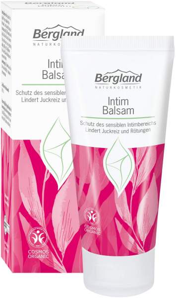 Intim Balsam 50 ml