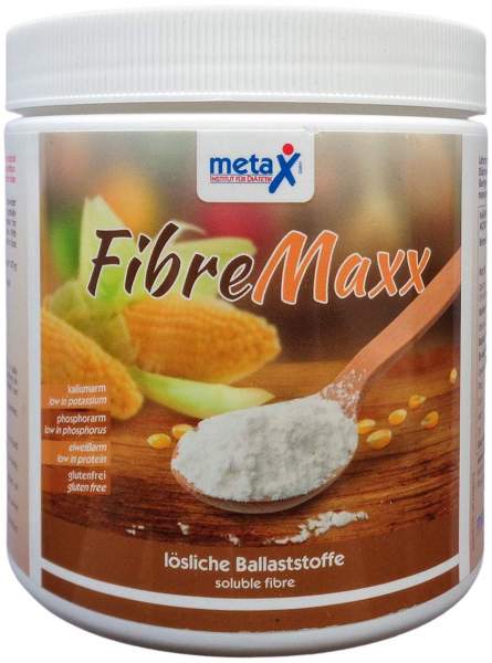 Fibremaxx Pulver Dose 250 G