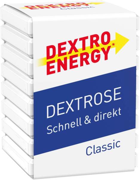 Dextro Energy Classic 1 Würfel