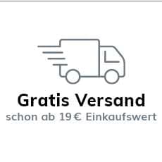 Jetzt ab 19,00 € versandkostenfrei bestellen!