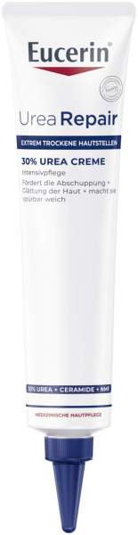 Eucerin UreaRepair Plus 30% Intensiv 75 ml Creme