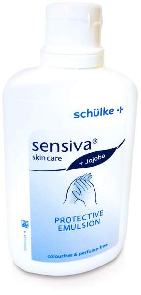 Sensiva Protective 150 ml Emulsion