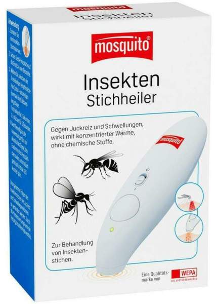 Mosquito Insekten-Stichheiler 1 Stück