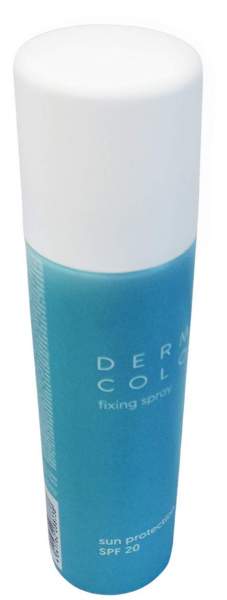 Dermacolor Fixierspray