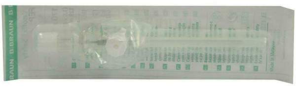 Vasofix Safety Kanüle 17g 1,5x45mm
