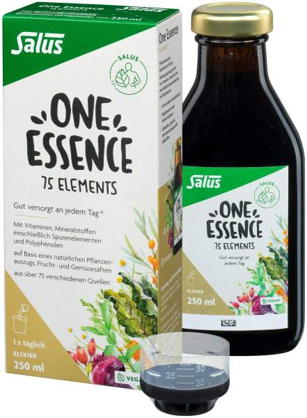 One Essence 75 Elements 250 ml
