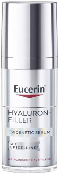 Eucerin Hyaluron Filler Epigenetic 30 ml Serum