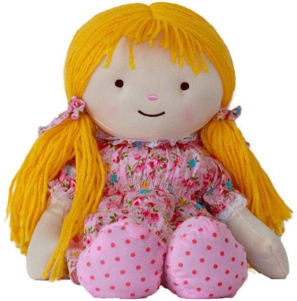 Warmies Warmheart Candy Rosa