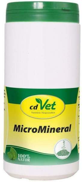 Micromineral Vet 1000 G