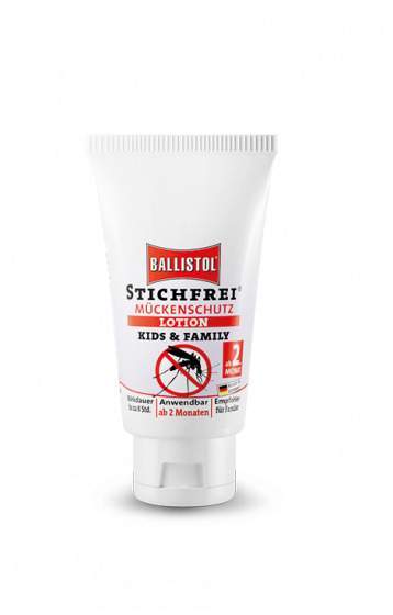 Stichfrei Kids Creme Sachets