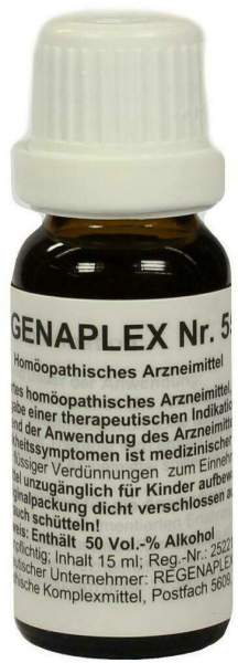 Regenaplex 55 Tropfen