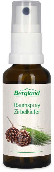 Raumspray Zirbelkiefer