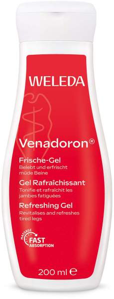 Weleda Venadoron Lotion 200 ml