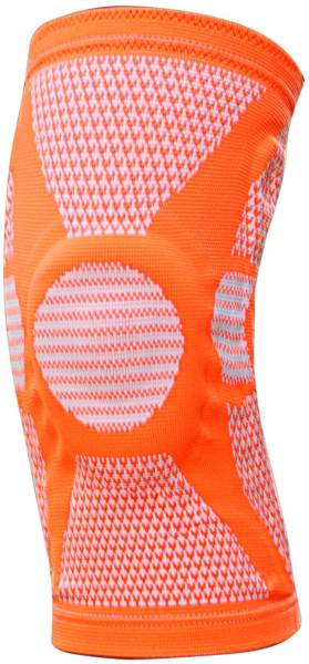 Vital Comfort Kniebandage PatellaTec Pro Gr. L 1 Stück