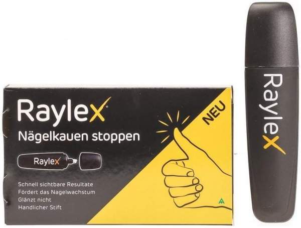 Raylex Stift