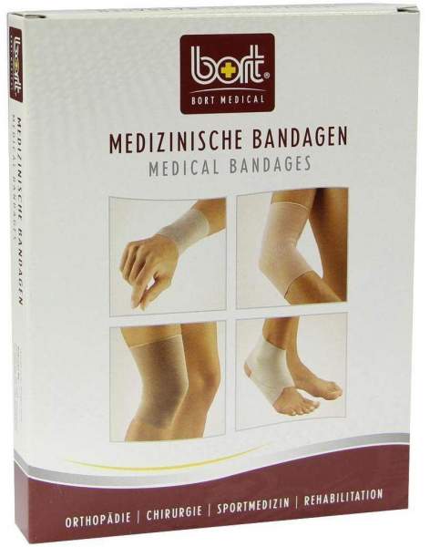 Bort Ellenbogenbandage Small Haut 1 Bandage