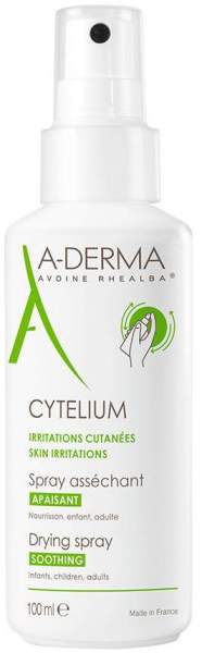 A-Derma Cytelium Pflege 100 ml Spray
