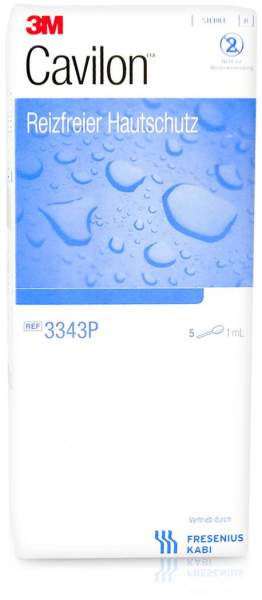 Cavilon 3m Lolly Reizfr.Hautschutz