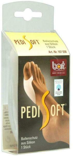 Bort Pedisoft Ballenschutz