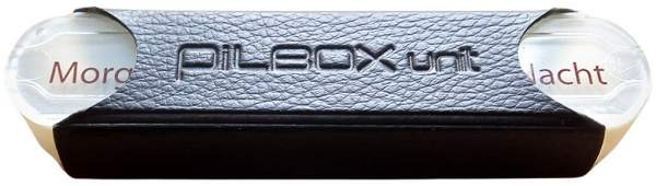 Pilbox Unit 1 Stück