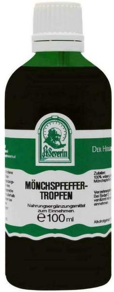 Mönchspfeffertropfen 50 ml