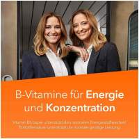 Vitamin B Komplex Ratiopharm 120 Kapseln Kaufen | Volksversand ...