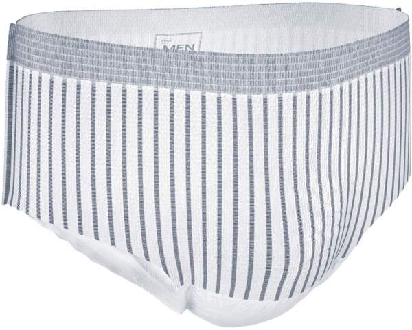 Tena Men Level 4 Premium Fit Prot.Underwear L 4 x 10 Stück