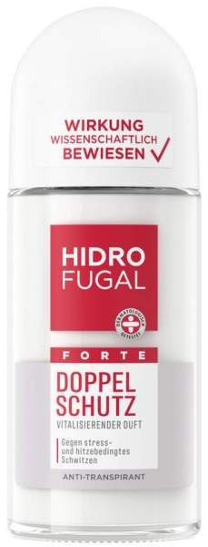 Hidrofugal Forte Doppel Schutz Roll-on 1 Stück