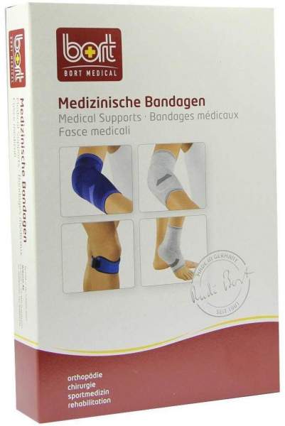 Bort Epibasic Bandage Small Haut