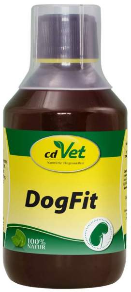 Dogfit Vet