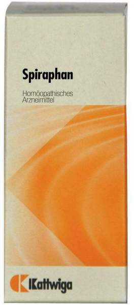 Spiraphan 20 ml Tropfen