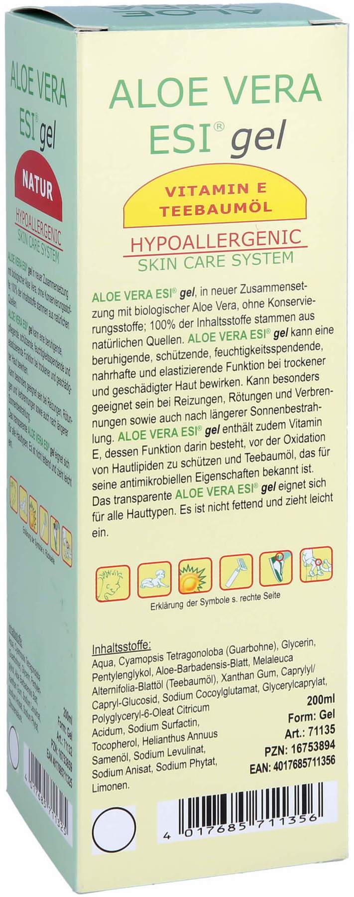 bogenhanf bio Bogenhanf 'Laurentii' XXL-Größe kaufen main image 0
