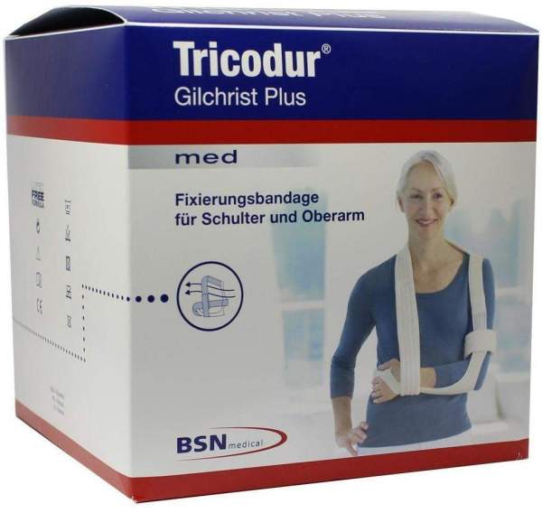 Tricodur Gilchrist Plus Bandage Gr.Xl