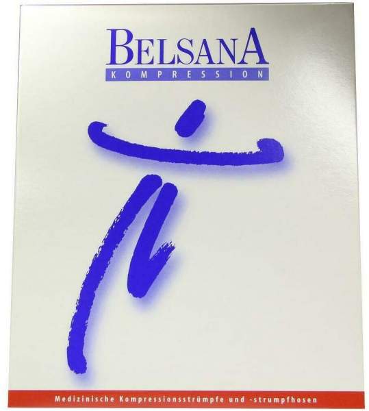 Belsana Classic K2 AG Kurz 4 Hb Mode Mit Spitze 2...